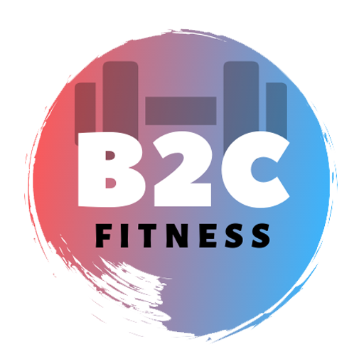 B2C Fitness - The Fitness app icon