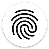 Finger Scanner Gestures icon