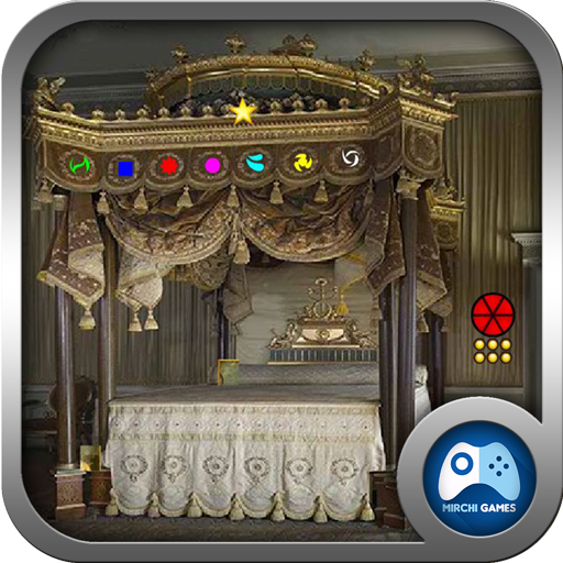 Escape Games Spot-74 icon