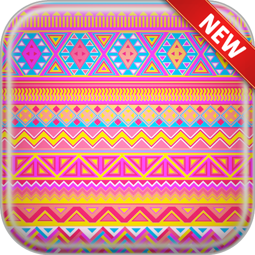 Aztec Wallpapers icon