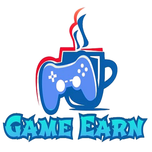 Game Earn  - All in One game icon