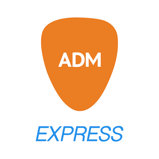 ADM EXPRESS icon