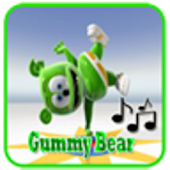 Top Video Gummy~Bear Song icon