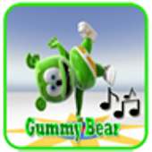 Top Video Gummy~Bear Song on 9Apps