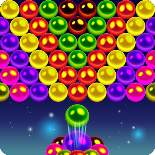 Shoot Bubble 2020 icon