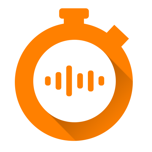 HIIT Music - Interval Timer icon