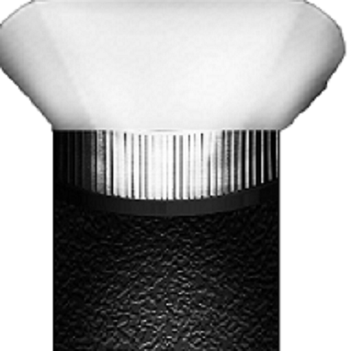 Two Way Light : Screenlight and Flashlight Torch icon