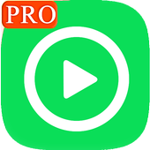 Video Universe-Управление видеозаписями иконка