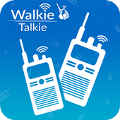 WiFi Walkie Talkie icon