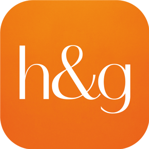 Health &amp; Glow - Online Beauty  icon