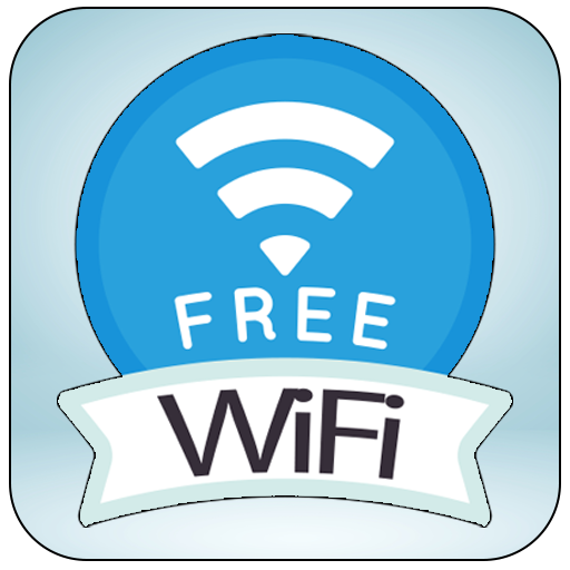 Wifi Password Hack Show Prank icon