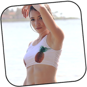 Hot Girls Photos icon