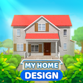My Home Design icon