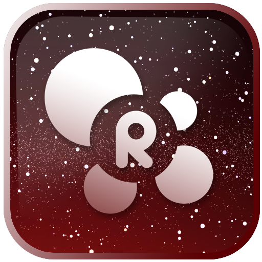 Ringbery : VoIP calling app icon