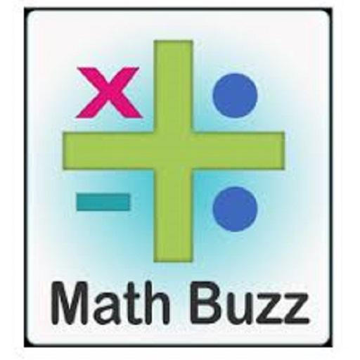 Math Buzz 9 &amp; 10 icon