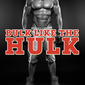 Bulk Like The Hulk icon