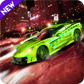 Speed Night 4 Free icon