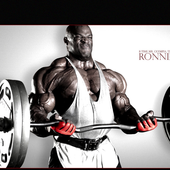 Ronnie Coleman Soundboard أيقونة