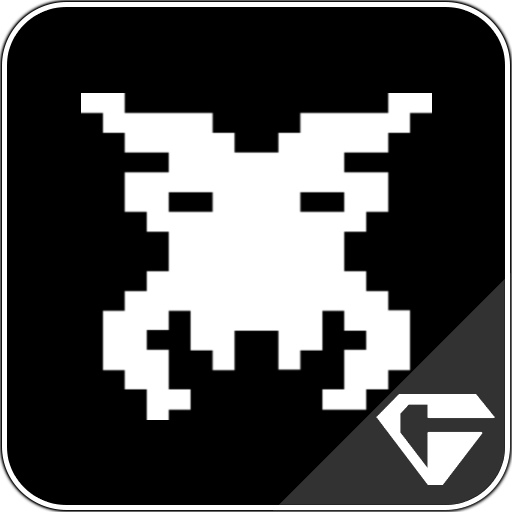 Invasion From Space icon