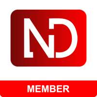 ND Gymtime Member on 9Apps