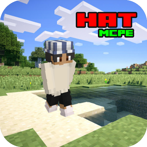 Hat Skin Minecraft icon