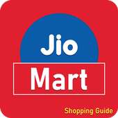 Jio Mart Grocery Kirana Store App Shopping Guide