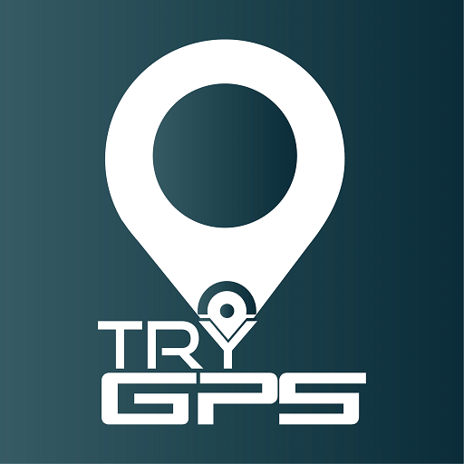 TRYGPS иконка