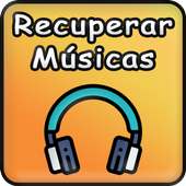 recuperar musicas borradas : sd & celular on 9Apps
