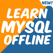 Learn MySQL Offline icon
