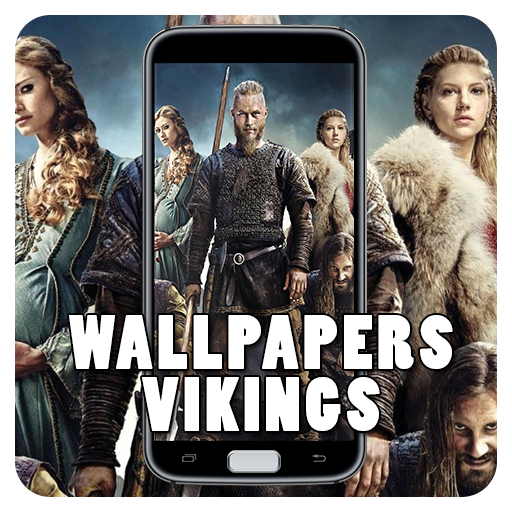 Wallpapers Vikings - Vikings Wallpaper icon