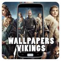 Wallpapers Vikings - Vikings Wallpaper on 9Apps