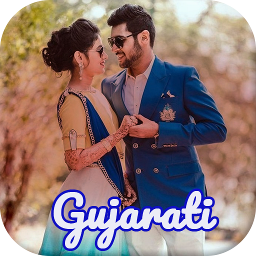 Gujarati Video Status icon