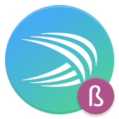 SwiftKey Beta - Chinese (Unreleased) आइकन
