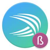 SwiftKey Beta - Chinese (Unreleased)