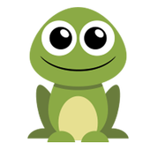 Frog Sound أيقونة