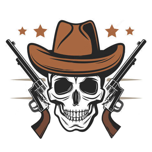 2 player games: Nugget Town - Multiplayer Online! icon