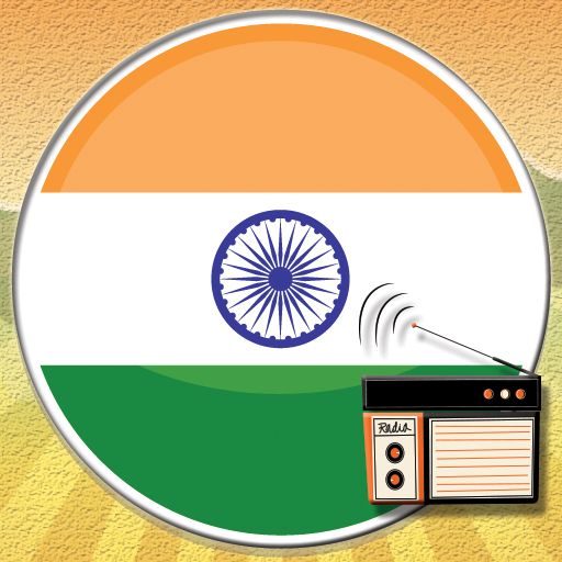 Hindi FM Radio हिंदी रेडियो icon