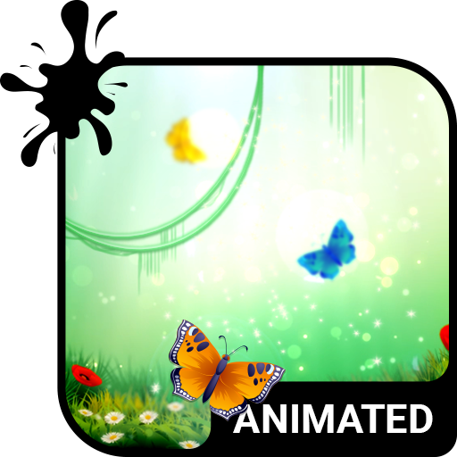 Dream Land Wallpaper Theme icon