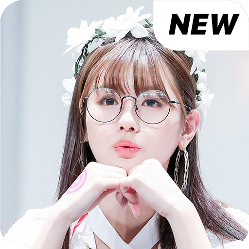 GI-DLE Miyeon wallpaper Kpop HD new icon