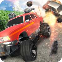 Battle Cars online on 9Apps