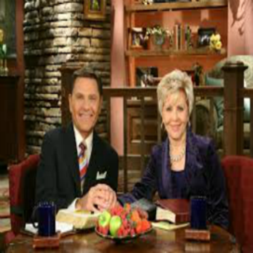 kenneth copeland-word of God icon