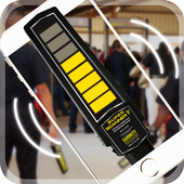 Metal Detector Simulator icon