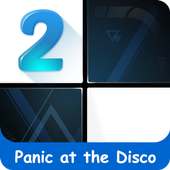 Panic at the Disco - Piano Tiles PRO