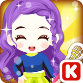 Fashion Judy: Girl Group 2 icon