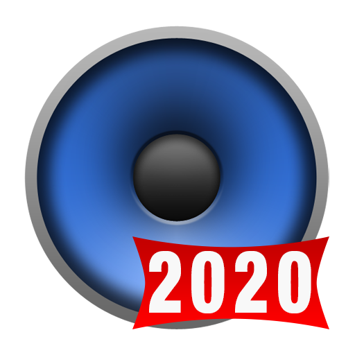 Default Music Player 2020 icon