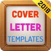 Cover Letter Templates 2018 on 9Apps