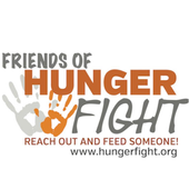 Friends of Hunger Fight icon