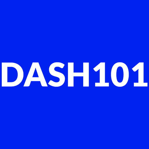 Dash101 - Online Selling App, Catalog, Ship, COD icon