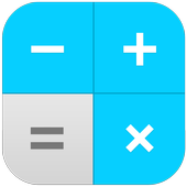 Scientific Calculator icon