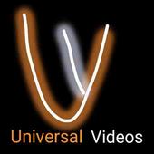 Universal Videos icon
